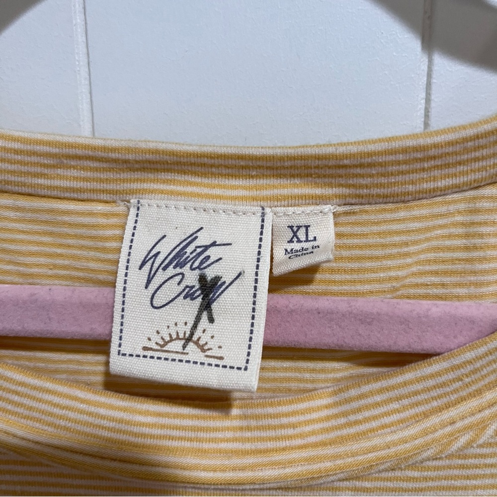 Buckle Tank Top - Picture 2 of 2